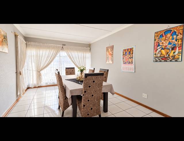 5 BEDROOM FREEHOLD FOR SALE IN ELSPARK